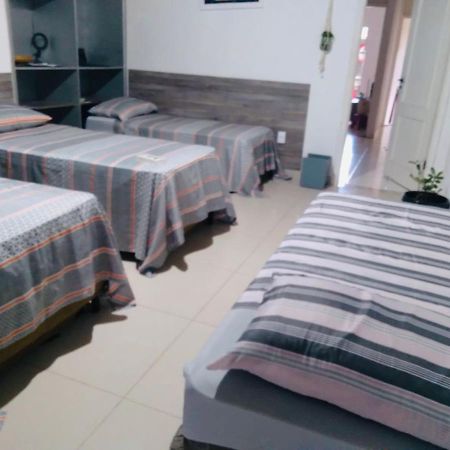 Hostel Alabama Bonito  Bagian luar foto