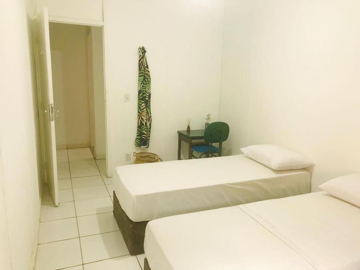 Hostel Alabama Bonito  Bagian luar foto