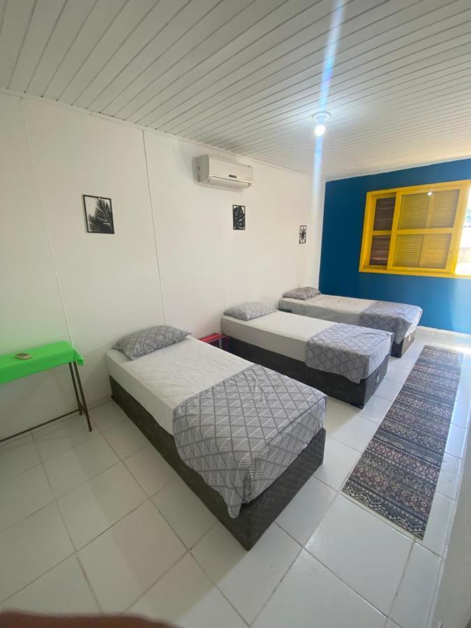 Hostel Alabama Bonito  Bagian luar foto