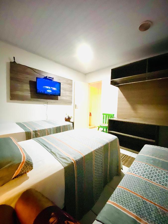 Hostel Alabama Bonito  Bagian luar foto
