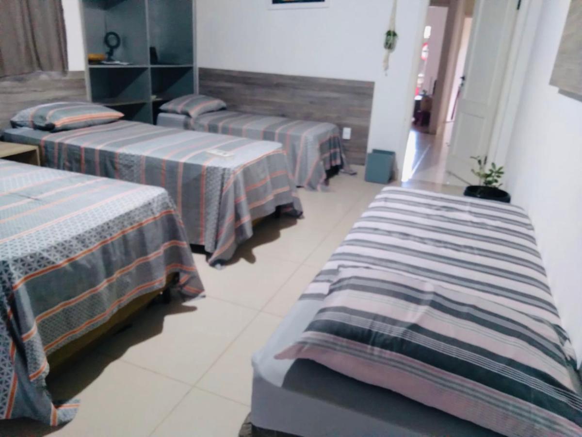 Hostel Alabama Bonito  Bagian luar foto