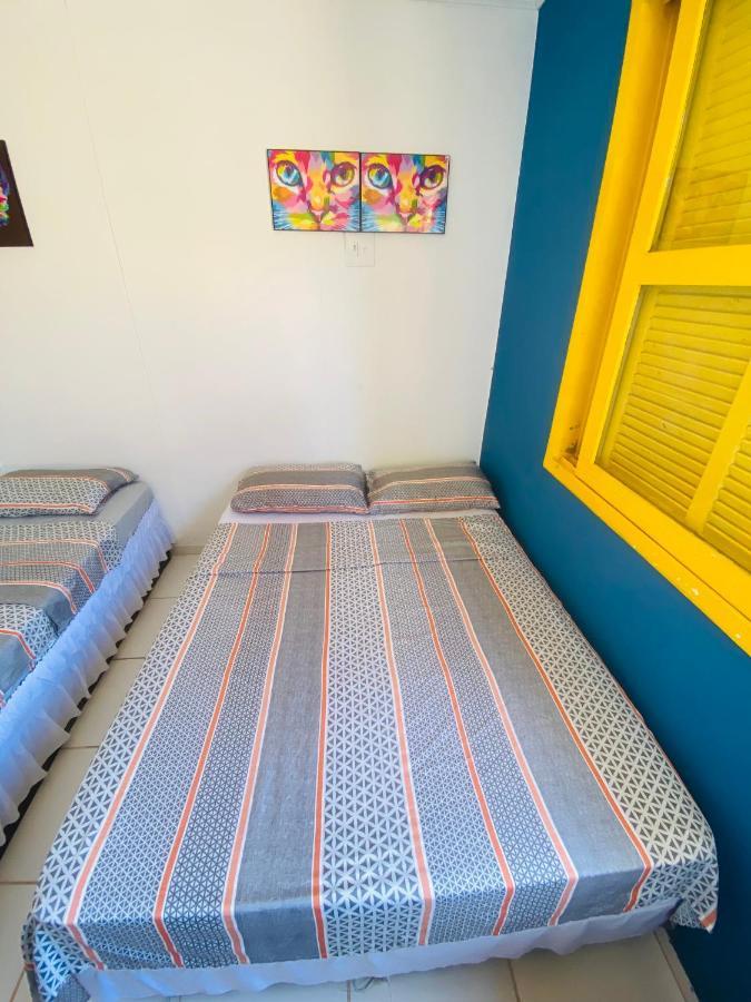 Hostel Alabama Bonito  Bagian luar foto